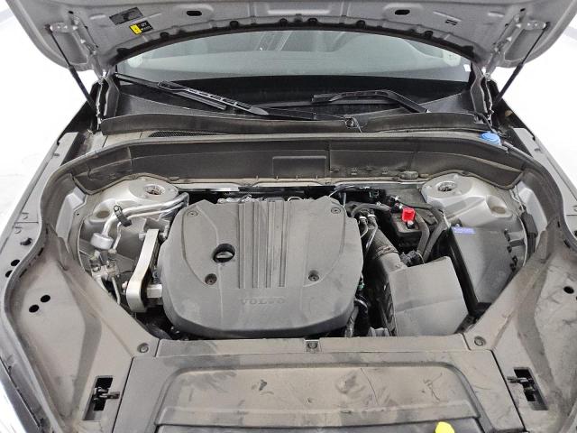 2025 VOLVO XC90 CORE YV4M12PJ6S1335279