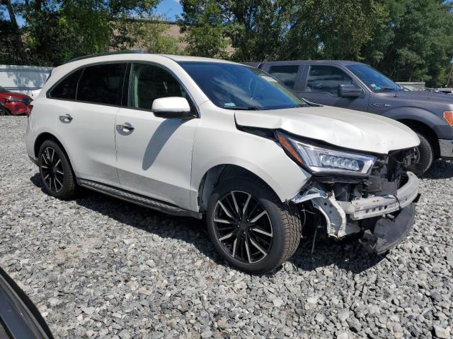 2017 ACURA MDX ADVANCE 5FRYD4H97HB024082