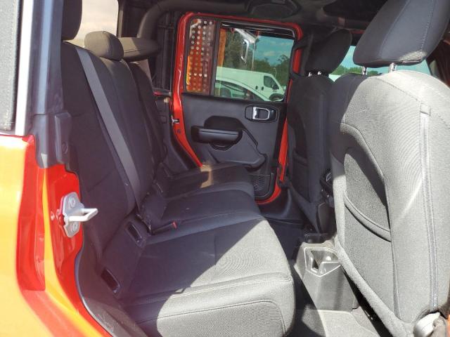 2020 JEEP GLADIATOR #3293731921