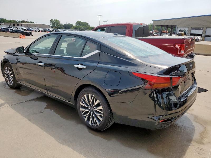 2025 NISSAN ALTIMA SV 1N4BL4DV9SN368038