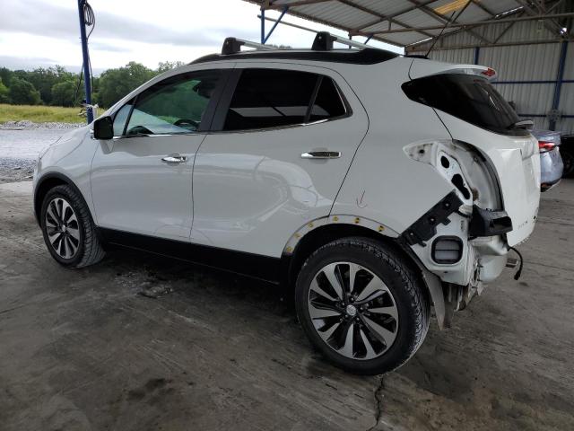2017 BUICK ENCORE ESS KL4CJCSB0HB026022