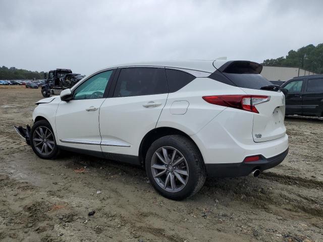 2019 ACURA RDX TECHNO 5J8TC2H56KL033331
