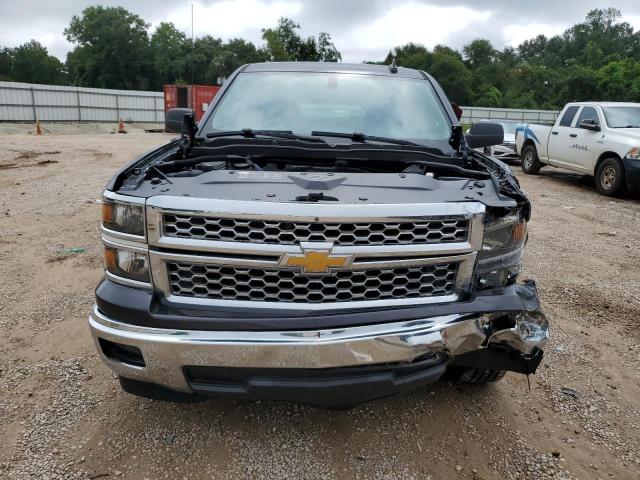 2015 CHEVROLET SILVER1500 1GCRCREH3FZ198532