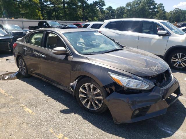 2016 NISSAN ALTIMA 2.5 - 1N4AL3AP0GC156210