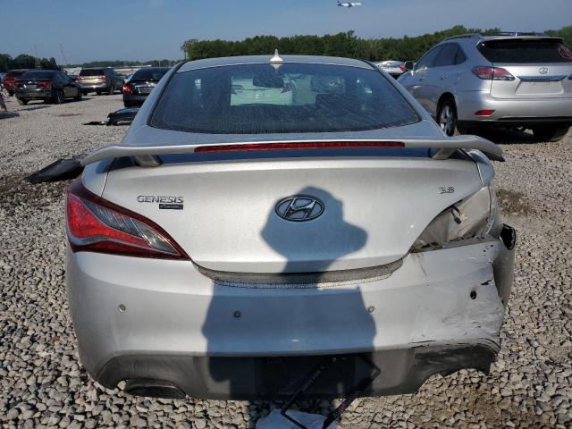 2015 HYUNDAI GENESIS CO KMHHU6KJ2FU128222