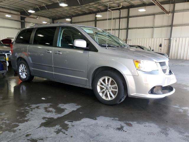 2016 DODGE GRAND CARA - 2C4RDGCG1GR369785