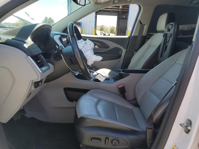 2019 GMC TERRAIN SL - 3GKALVEV8KL295047
