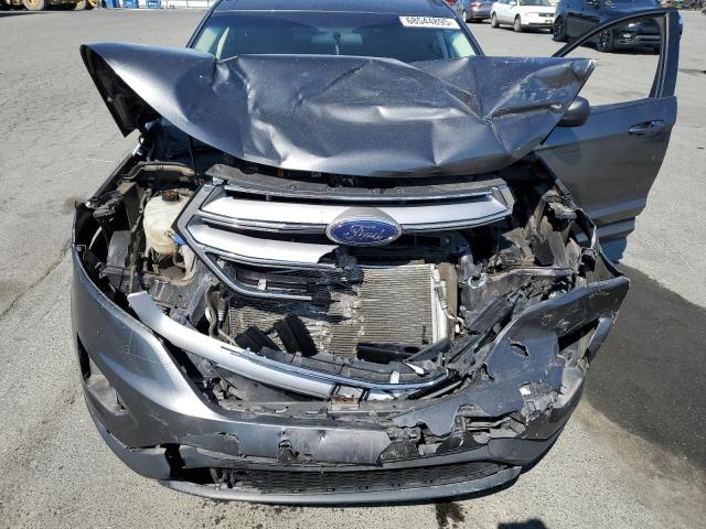 2017 FORD EDGE SE 2FMPK4G96HBB94737