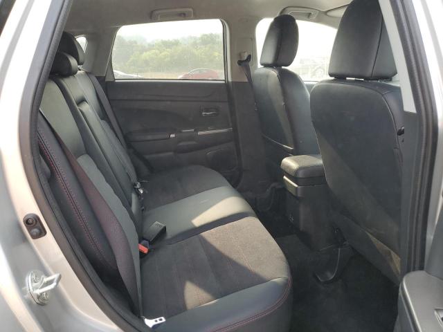 2024 MITSUBISHI OUTLANDER JA4ARUAU0RU012409