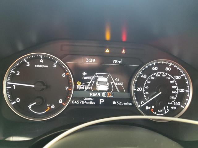 2024 MITSUBISHI OUTLANDER JA4J3VA87RZ051074