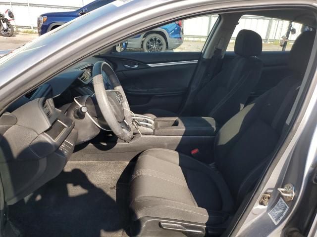 2019 HONDA CIVIC LX 19XFC2F65KE004547