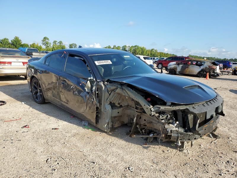 2021 DODGE CHARGER GT 2C3CDXHG5MH666854