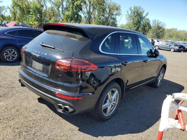 2016 PORSCHE CAYENNE SE WP1AE2A23GLA63490
