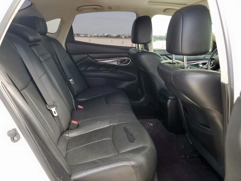 2014 INFINITI Q70 3.7 - JN1BY1AP9EM260273