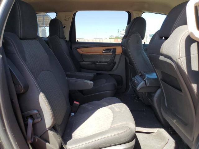 2013 CHEVROLET TRAVERSE L #3246428432