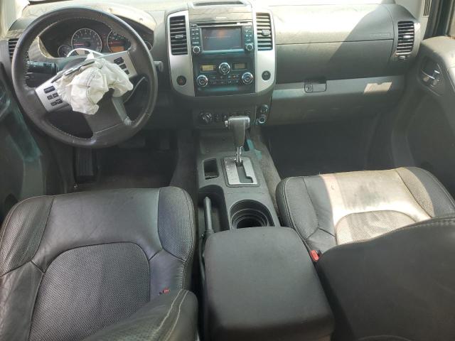 2018 NISSAN FRONTIER S 1N6AD0EV7JN744001