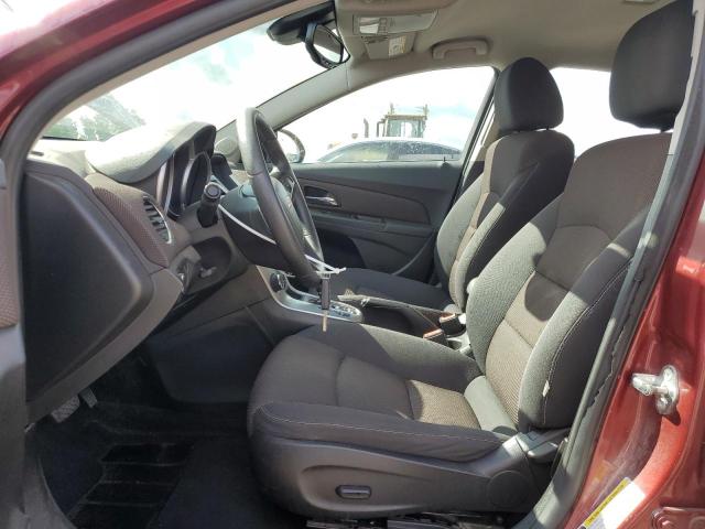 2016 CHEVROLET CRUZE LIMI 1G1PE5SB0G7204142