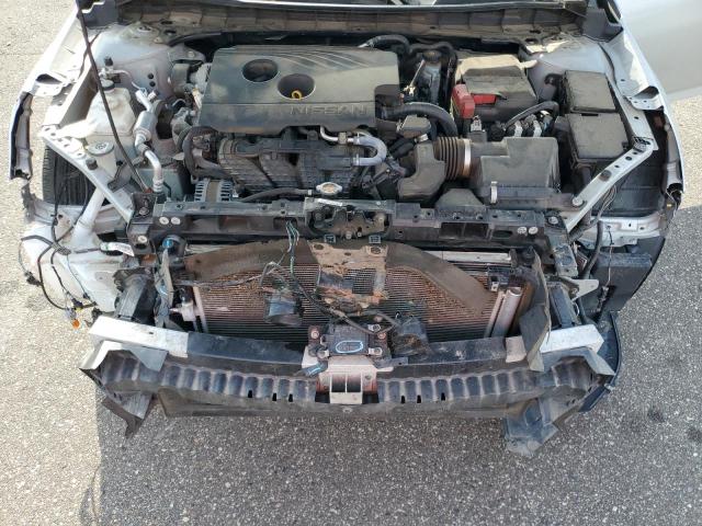 2020 NISSAN ALTIMA S - 1N4BL4BV1LC155083