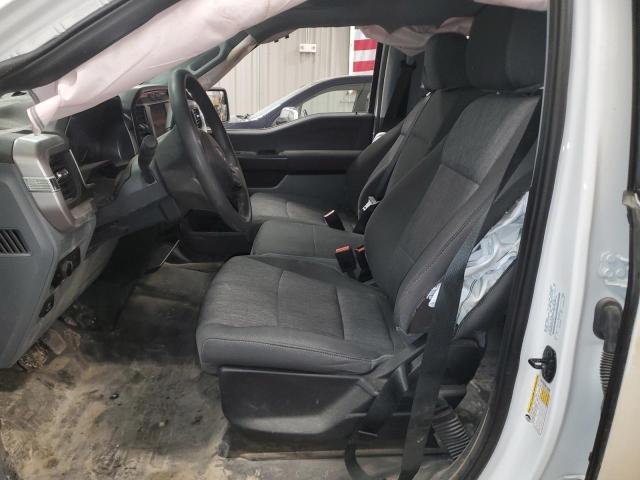 2023 FORD F150 SUPER - 1FTFW1E51PKF82014