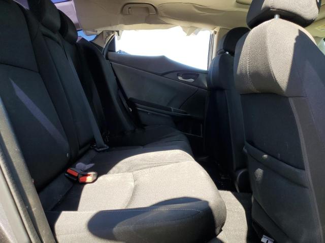 2018 HONDA CIVIC EX 2HGFC1F43JH640686