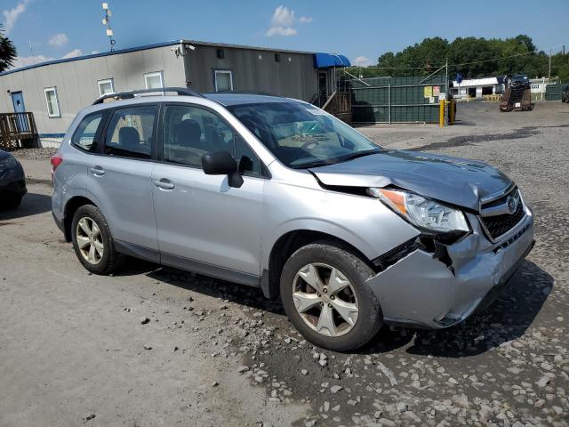 2016 SUBARU FORESTER 2 JF2SJABC1GH427607