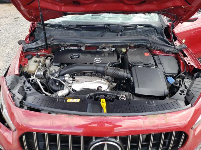 2022 MERCEDES-BENZ GLA 250 4M W1N4N4HB5NJ326581