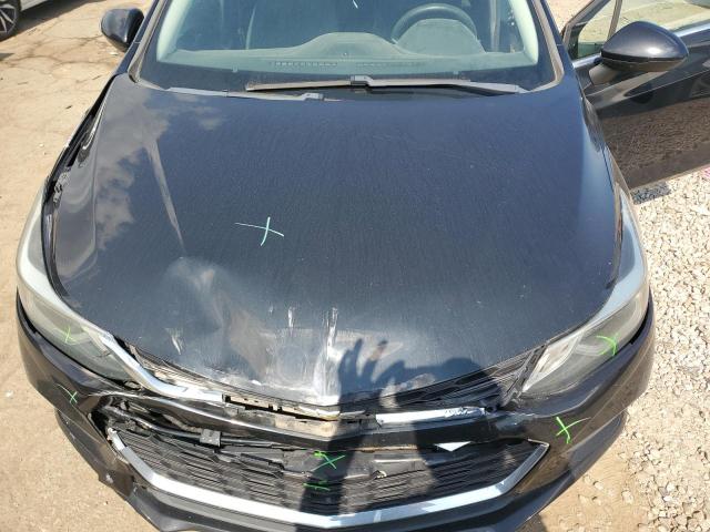 2016 CHEVROLET CRUZE LT 1G1BE5SM0G7289124