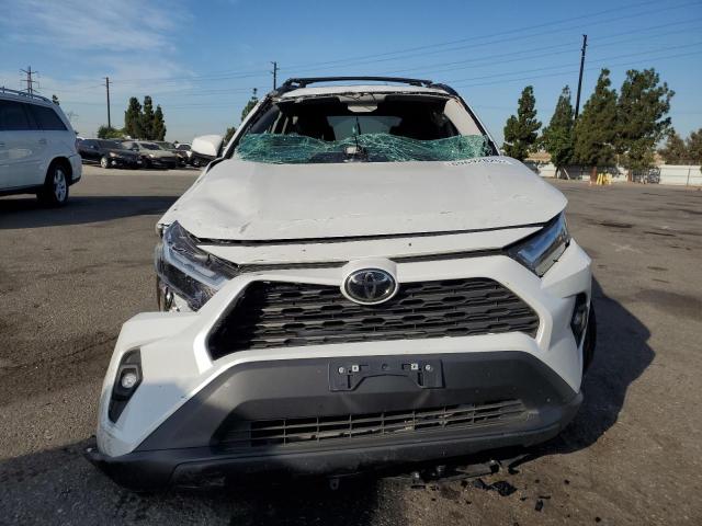 2025 TOYOTA RAV4 XLE PREMIUM 2T3C1RFV3SW390365
