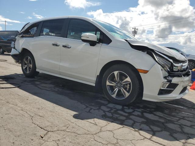 2018 HONDA ODYSSEY TO 5FNRL6H84JB027118