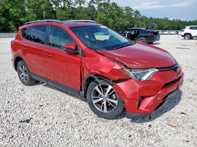 2017 TOYOTA RAV4 XLE - JTMWFREV0HJ147975