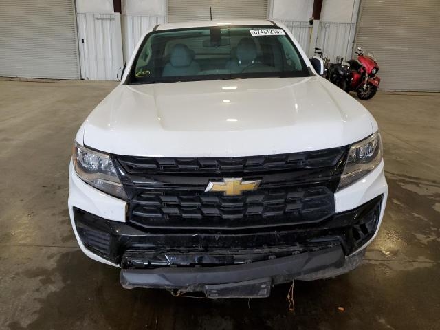 2022 CHEVROLET COLORADO 1GCHSBEA9N1310174
