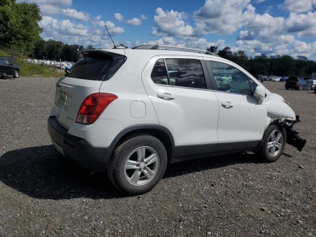 2016 CHEVROLET TRAX 1LT KL7CJLSB2GB504894