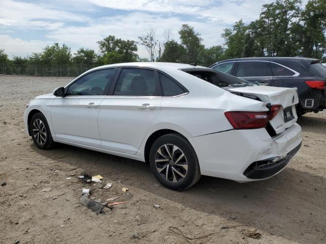 2022 VOLKSWAGEN JETTA S - 3VWCM7BU7NM017132