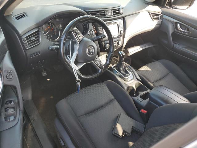 2018 NISSAN ROGUE S JN8AT2MV9JW303424