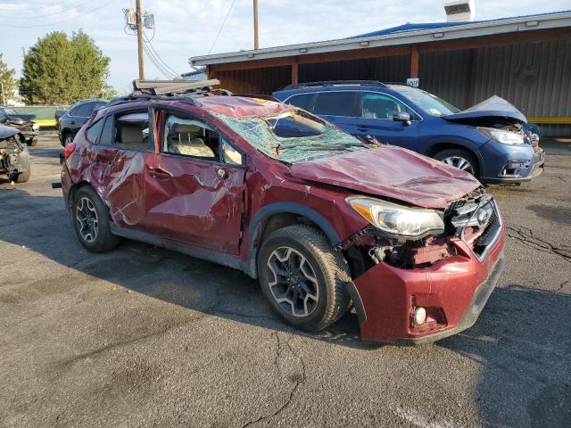 2016 SUBARU CROSSTREK LIMITED JF2GPAKC8G8251997