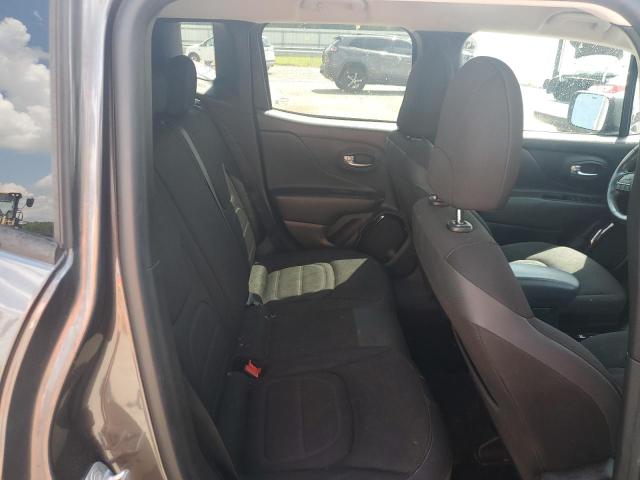 2017 JEEP RENEGADE L - ZACCJBBB8HPG57395