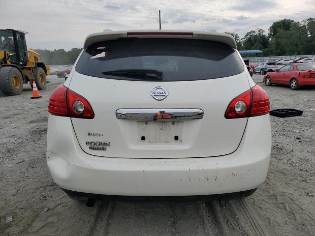 2015 NISSAN ROGUE SELE JN8AS5MT2FW670353