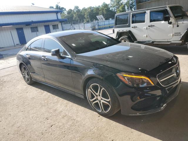 2015 MERCEDES-BENZ CLS 400 #3284923953