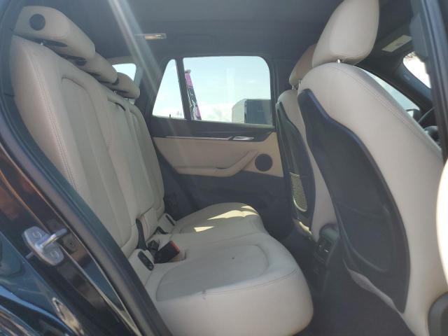 2018 BMW X1 SDRIVE2 - WBXHU7C31J3H42645