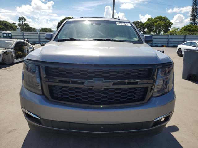 2020 CHEVROLET TAHOE K1500 LT 1GNSKBKC0LR214581