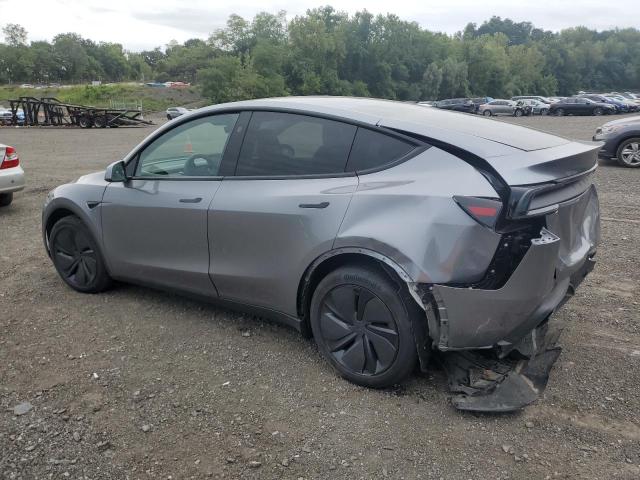 2026 TESLA MODEL Y 7SAYGDEE7TF370980