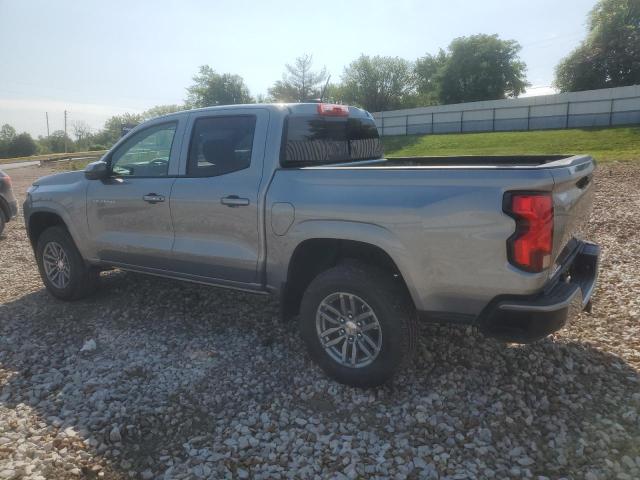 2025 CHEVROLET COLORADO L 1GCPSCEK7S1209821