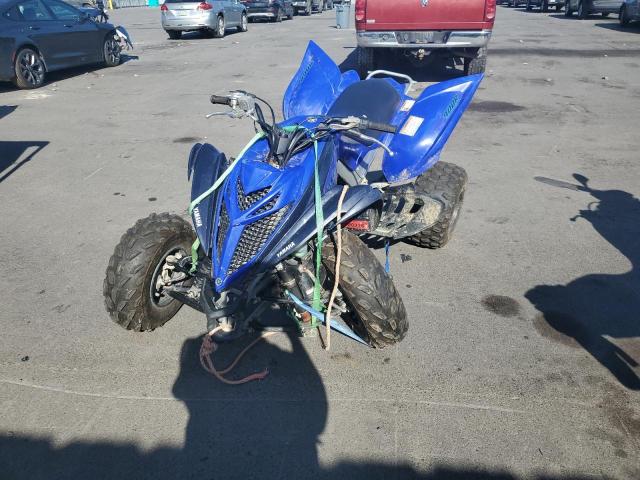 2024 YAMAHA YFM700 R 5Y4AML6E9RA106443
