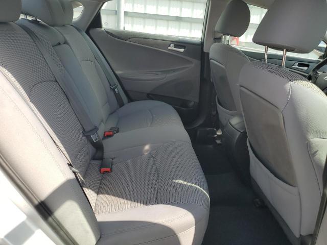 2011 HYUNDAI SONATA GLS - 5NPEB4AC3BH068637