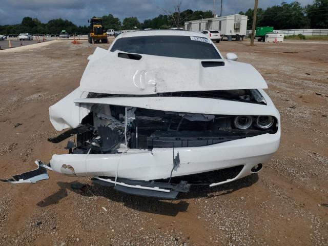 2018 DODGE CHALLENGER 2C3CDZAG1JH259213