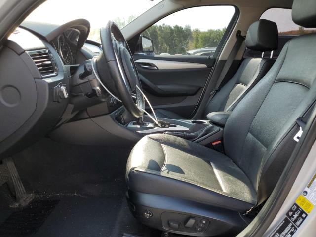 2015 BMW X1 XDRIVE2 WBAVL1C55FVY37488