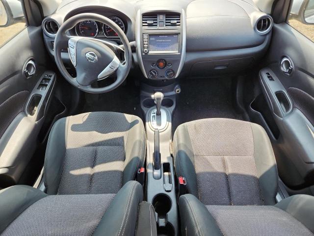 2019 NISSAN VERSA S 3N1CN7AP9KL866016