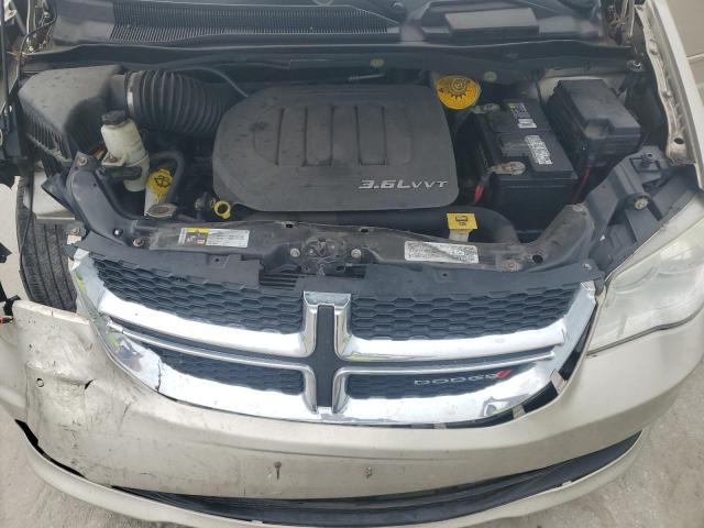 2014 DODGE GRAND CARA - 2C4RDGCG9ER276252