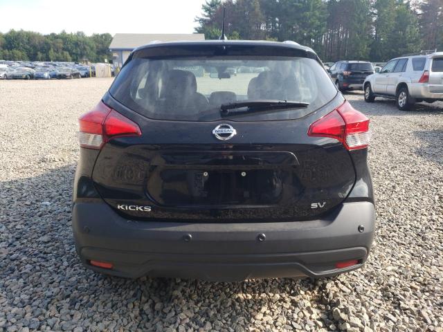 2020 NISSAN KICKS SV 3N1CP5CV5LL514112