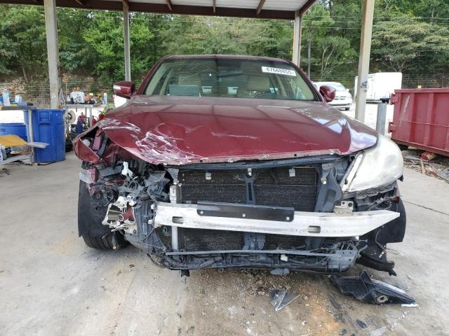 2012 HYUNDAI GENESIS 3. - KMHGC4DD8CU175535